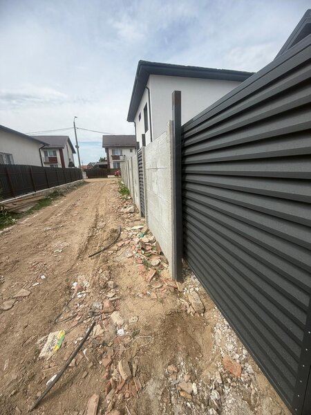 Magurele, Varteju case individuale la cheie comision 0% TVA inclus in pret